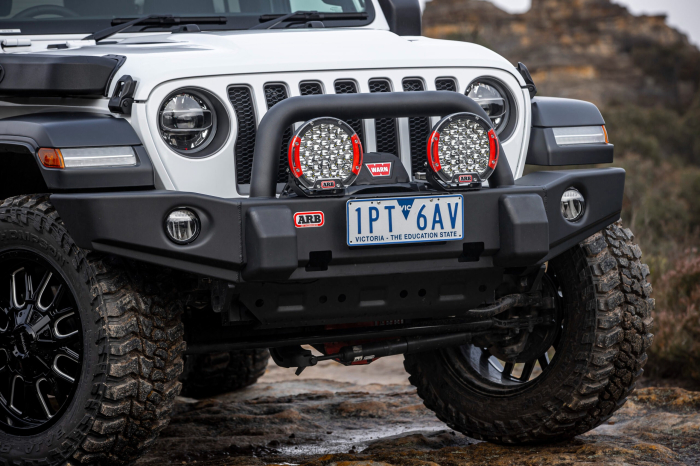 Proiector LED ARB Solis Intensity 36 - spot [9]