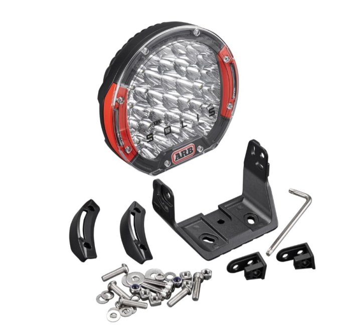 Proiector LED ARB Solis Intensity 36 - spot [8]