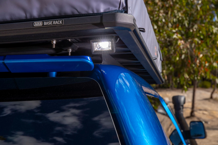 Proiector LED auxiliar ARB - 2.8" - 20W [5]