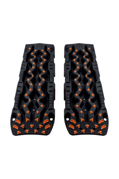 Rampe de recuperare ARB Tred Pro - negru/portocaliu [3]