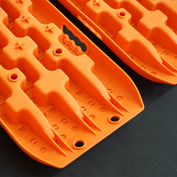 Rampe de recuperare OFM4X4 1040 x 280 mm [4]