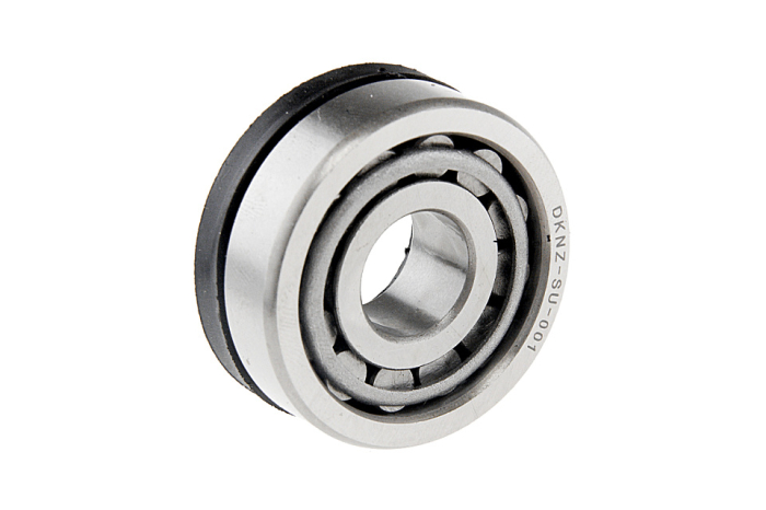 Rulment pivot cu protecție cauciuc Suzuki Jimny 1998-2018 [2]