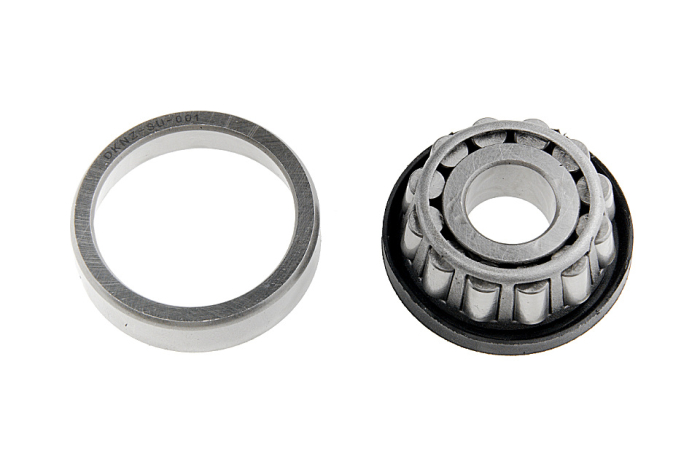 Rulment pivot cu protecție cauciuc Suzuki Jimny 1998-2018 [3]