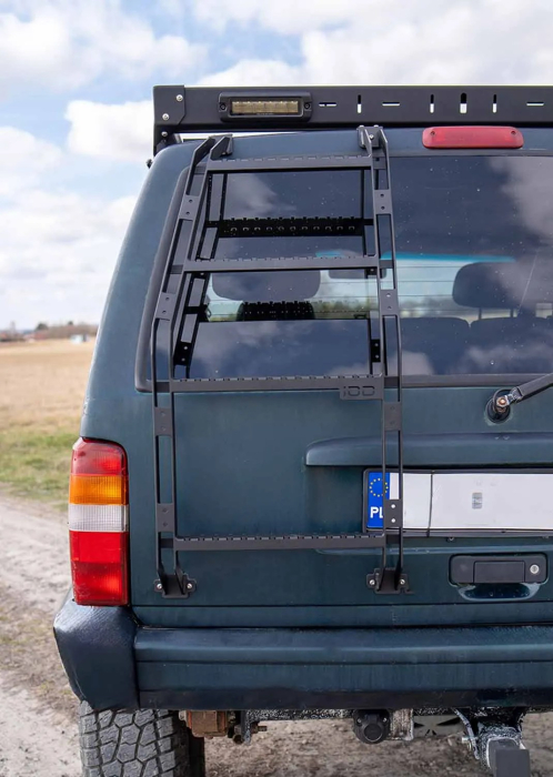 Scăriță ușă portbagaj IOD Jeep Cherokee XJ [2]