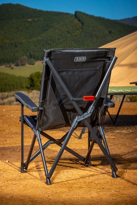 Scaun camping pliabil ARB Pinnacle [11]