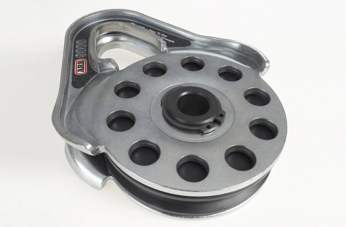 Scripete recuperare 17.5 tone ARB [2]