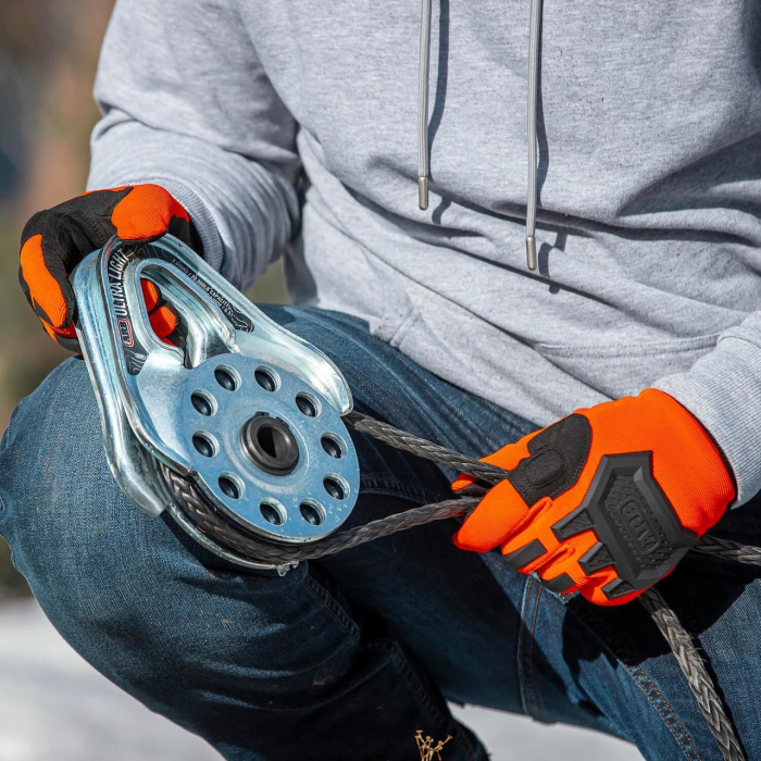 Scripete recuperare 17.5 tone ARB [5]