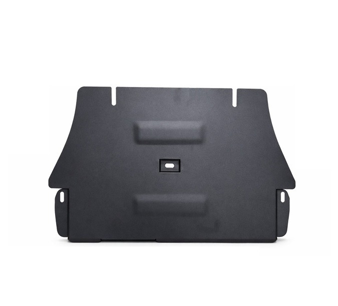 Scut catalizator Hyundai Santa Fe 2018-2023 - Oțel 2 mm [2]
