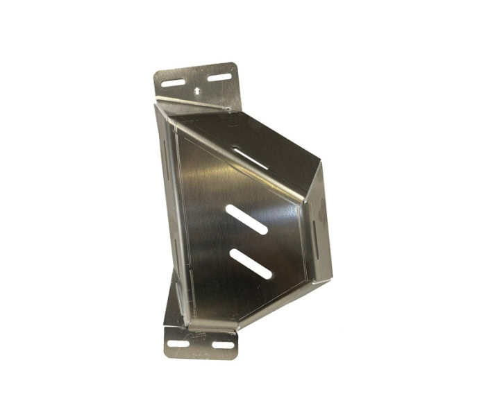 Scut clapetă Dacia Duster din Aluminiu 2021-2024 - Aluminiu 4 mm [2]