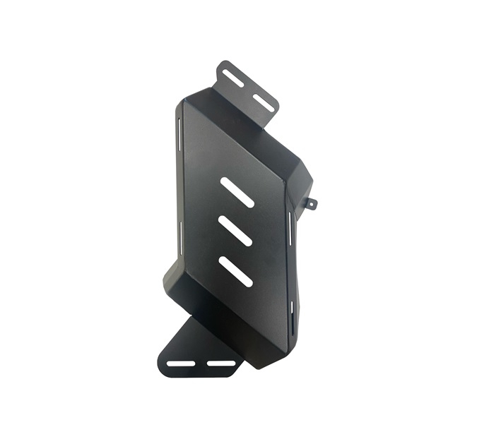 Scut clapetă EGR Dacia Duster 2014-2017 - Oțel 2 mm [2]