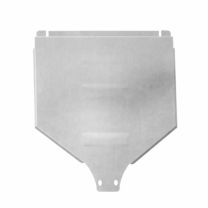 Scut cutie de viteză din aluminiu Ford Ranger 2023-2026 - Aluminiu 3 mm [2]