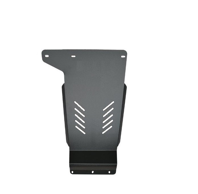 Scut cutie de viteză Ford Ranger 2011-2020 - Oțel 3 mm [2]