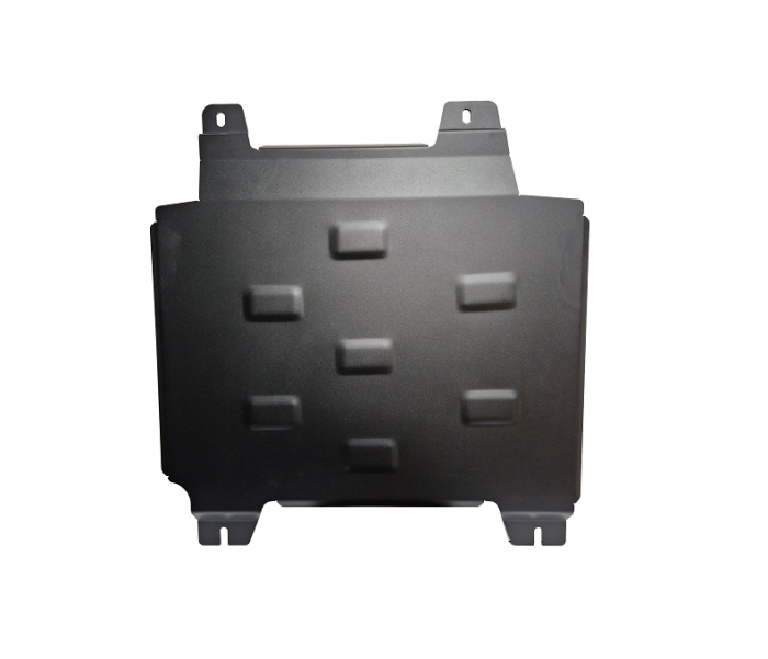 Scut cutie de viteză Ford Ranger Raptor 2020-2023 - Oțel 2 mm [2]