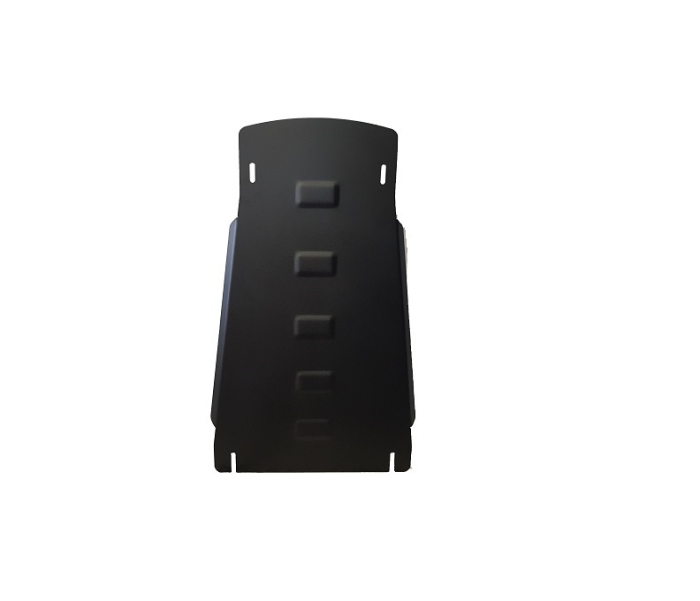 Scut cutie de viteză Isuzu D-Max 2012-2019 - Oțel 3 mm [2]