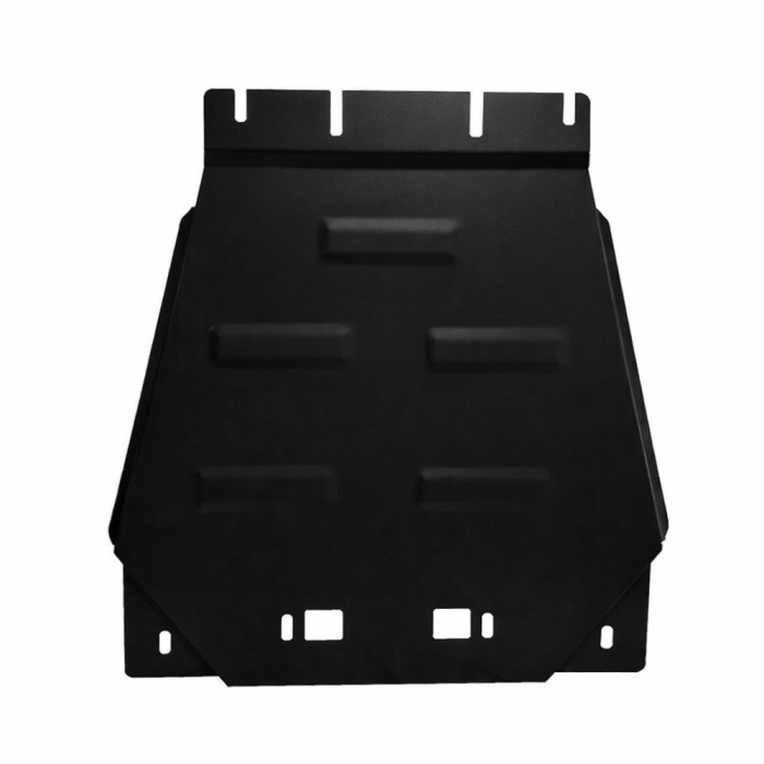 Scut cutie de viteză Isuzu D-Max 2019-2026 - Oțel 3 mm [2]