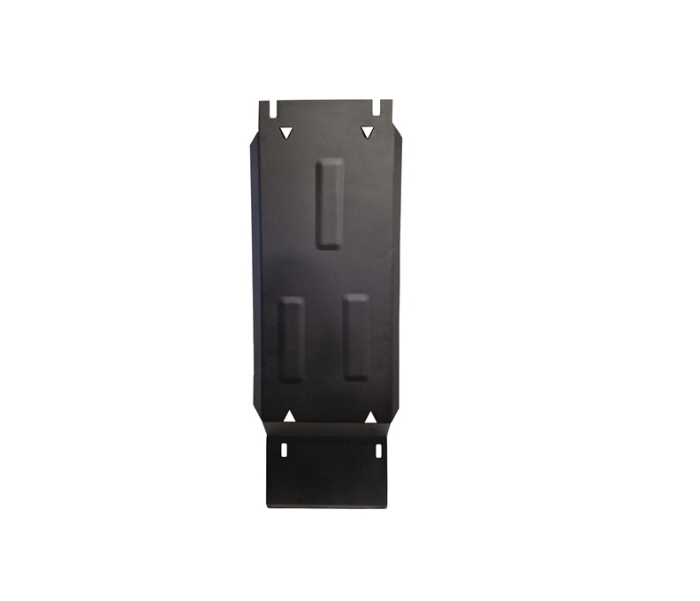 Scut cutie de viteză Jeep Cherokee KJ 2001-2008 - Oțel 2.5 mm [2]