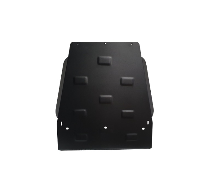 Scut cutie de viteză Jeep Grand Cherokee 2004-2010 - Oțel 2 mm [2]
