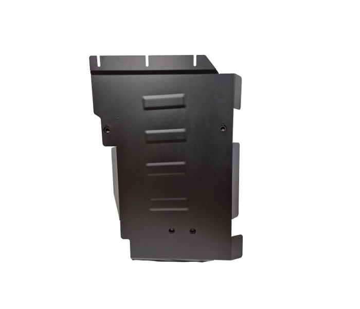 Scut cutie de viteză Jeep Wrangler JL 2017-2026 - Oțel 2 mm [2]