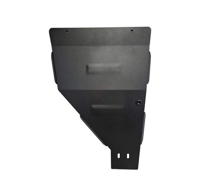 Scut cutie de viteză Nissan Navara D22 1997-2004 - Oțel 3 mm [2]