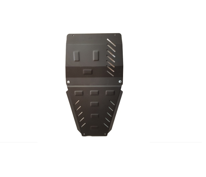 Scut cutie de viteză Suzuki Grand Vitara II 2005-2019 - Oțel 3 mm [2]