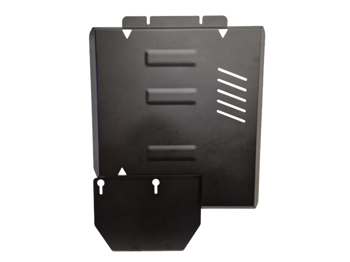 Scut cutie de viteză Suzuki Vitara 2.0 1988-1999 - Oțel 2.5 mm [2]