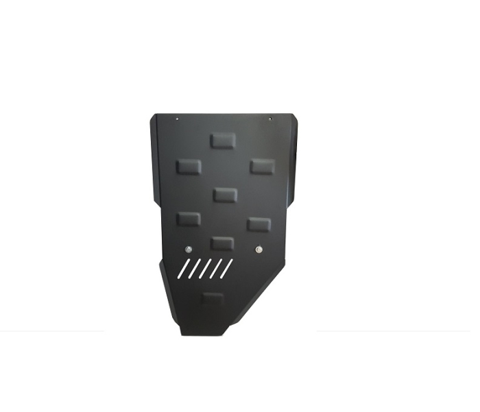 Scut cutie de viteză Toyota Land Cruiser J100 1998-2008 - Oțel 2.5 mm [2]