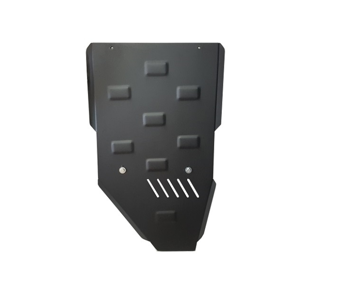 Scut cutie de viteză Toyota Land Cruiser J120 2002-2009 - Oțel 2.5 mm [2]