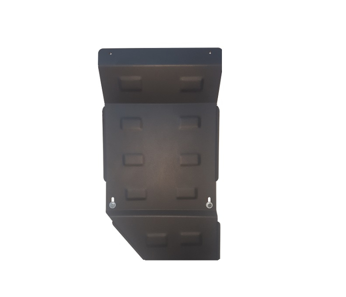 Scut cutie de viteză Toyota Land Cruiser J90 1995-2002 - Oțel 2.5 mm [2]