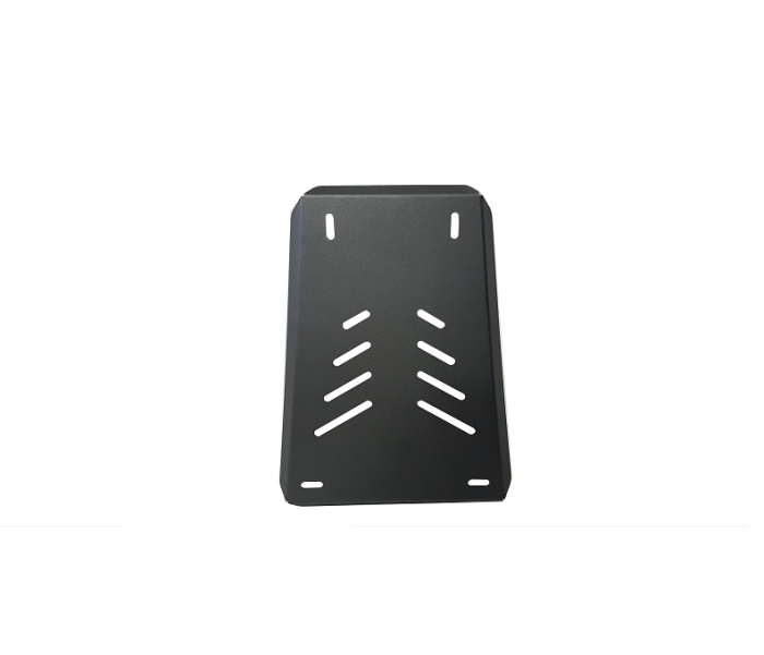Scut diferențial Dacia Duster 2010-2013 - Oțel 2 mm [2]
