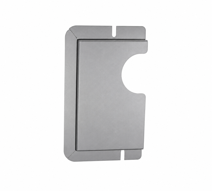 Scut diferențial din aluminiu Nissan X-Trail T33 2021-2026 - Aluminiu 3 mm [2]