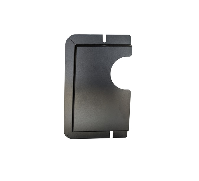Scut diferențial spate Nissan X-Trail T33 2021-2026 - Oțel 2 mm [2]