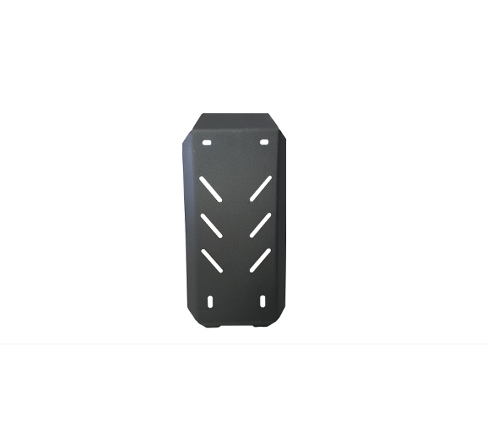 Scut diferențial Suzuki Vitara 2015-2026 - Oțel 3 mm [2]