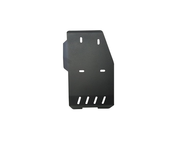 Scut diferențial spate Toyota RAV4 2018-2026 - Oțel 3 mm [2]