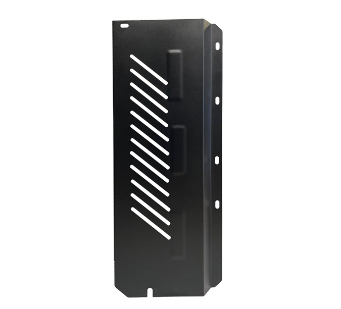Scut filtru particule Ford Ranger Raptor 2020-2023 - Oțel 2 mm [2]