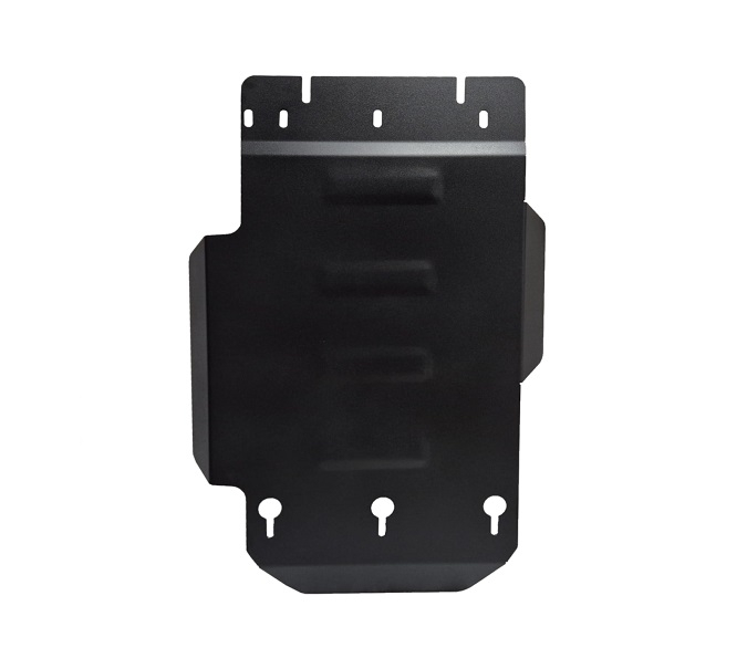 Scut metalic cutie de viteză Toyota Land Cruiser J250 2024-2026 - Oțel 3 mm [2]