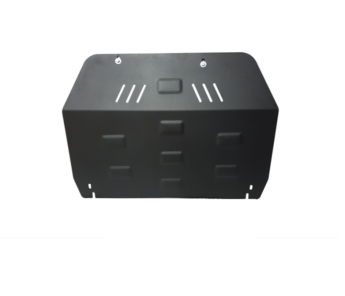 Scut motor Hyundai Tucson 2004-2015 - Oțel 3 mm [2]