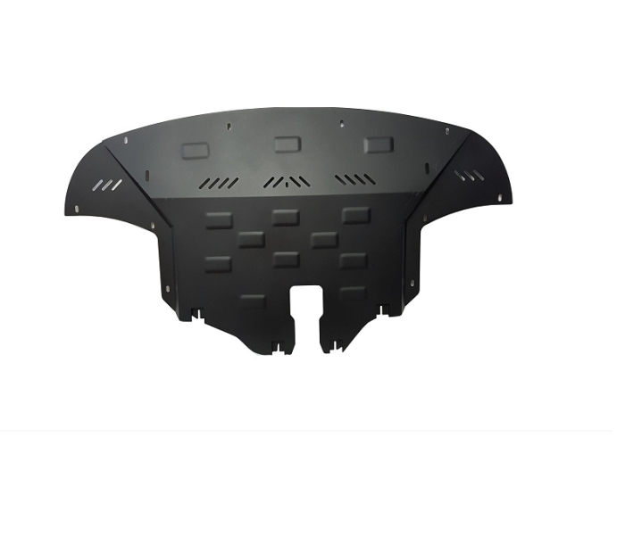 Scut motor Hyundai Tucson 2015-2020 - Oțel 2 mm [2]
