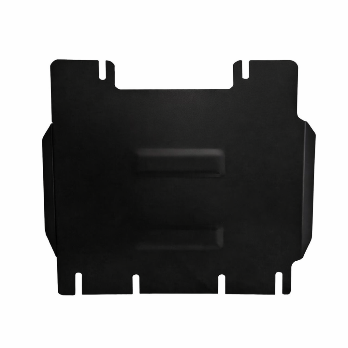 Scut motor Isuzu D-Max 2019-2026 - Oțel 3 mm [2]