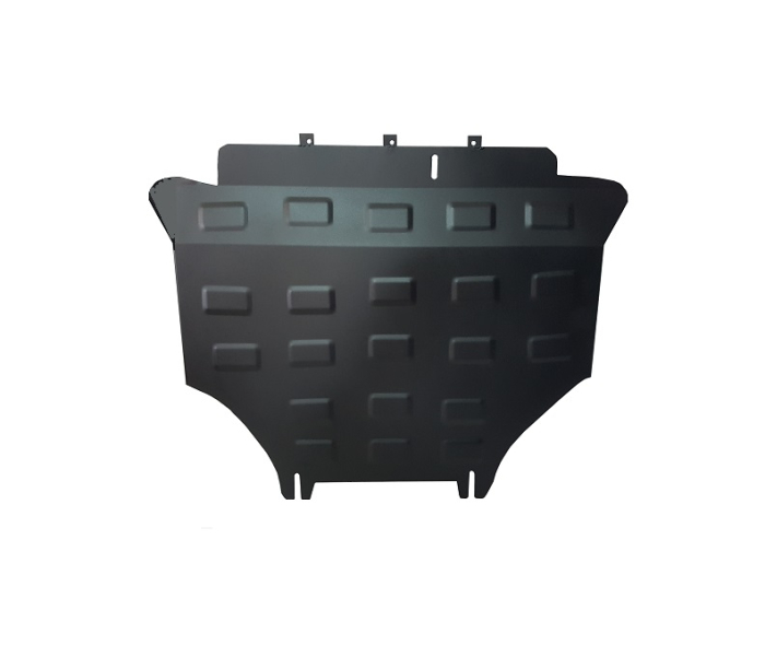 Scut motor Jeep Patriot 2007-2017 - Oțel 2 mm [2]