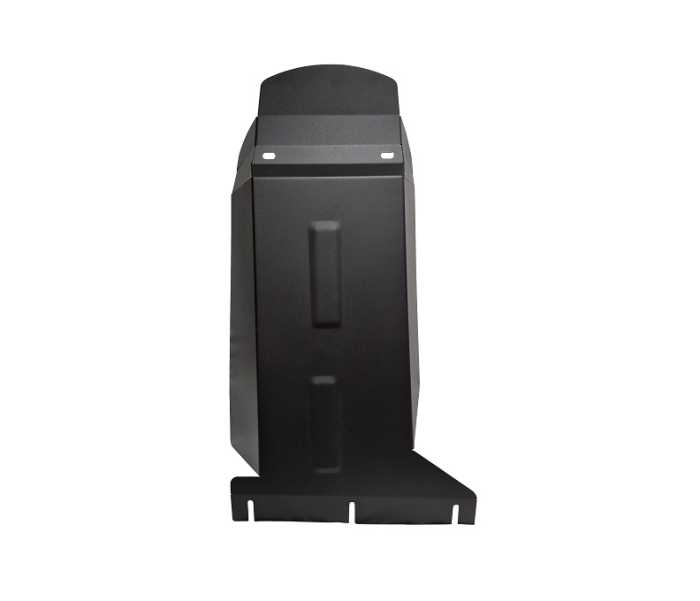 Scut motor Jeep Wrangler JL 2017-2026 - Oțel 2 mm [2]