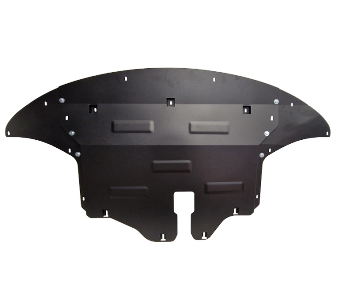 Scut motor Kia Sorento 2012-2020 - Oțel 2 mm [2]