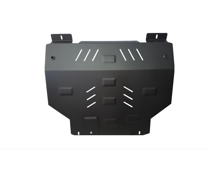 Scut motor Land Rover Freelander 1998-2007 - Oțel 3 mm [2]