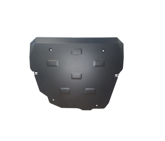 Scut motor Land Rover Freelander 2 2007-2014 - Oțel 2 mm [2]