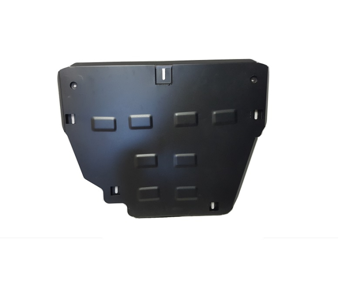 Scut motor metalic Range Rover Evoque 2011-2018 - Oțel 2 mm [2]