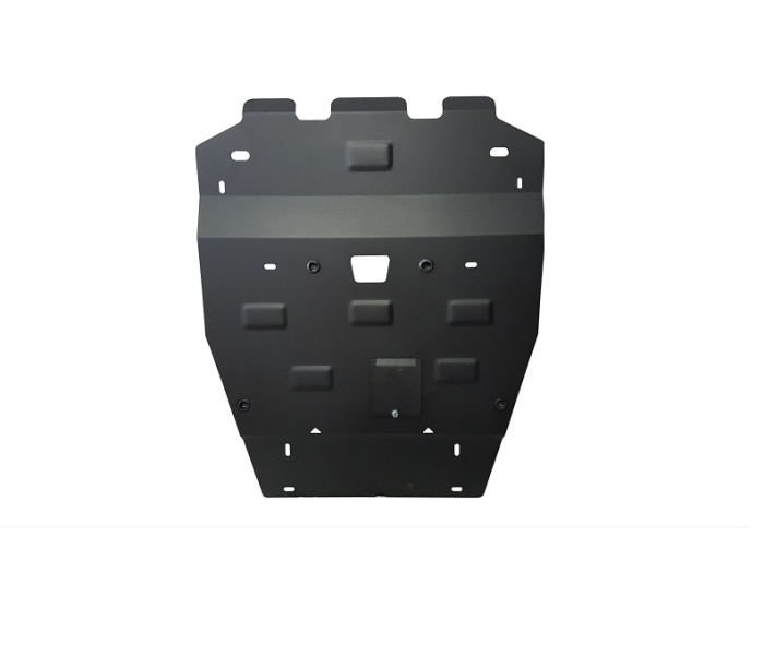 Scut motor Suzuki Grand Vitara 2005-2019 - Oțel 3 mm [2]