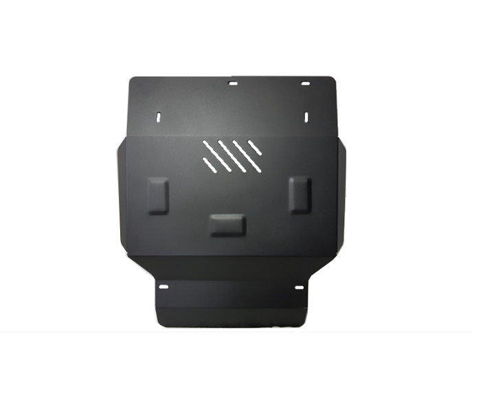 Scut motor Suzuki Grand Vitara 1999-2005 - Oțel 3 mm [2]