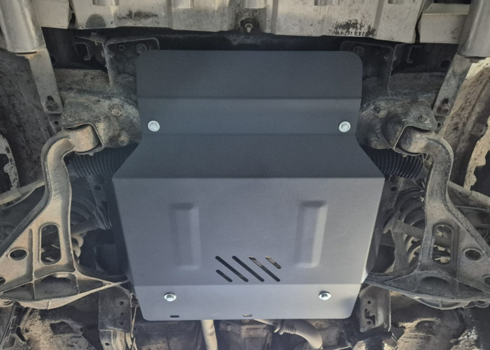 Scut motor Suzuki Grand Vitara 1999-2005 - Oțel 3 mm [6]