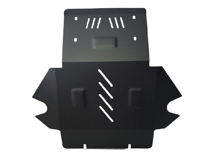 Scut motor Suzuki Vitara 1988-1999 - Oțel 3 mm [2]
