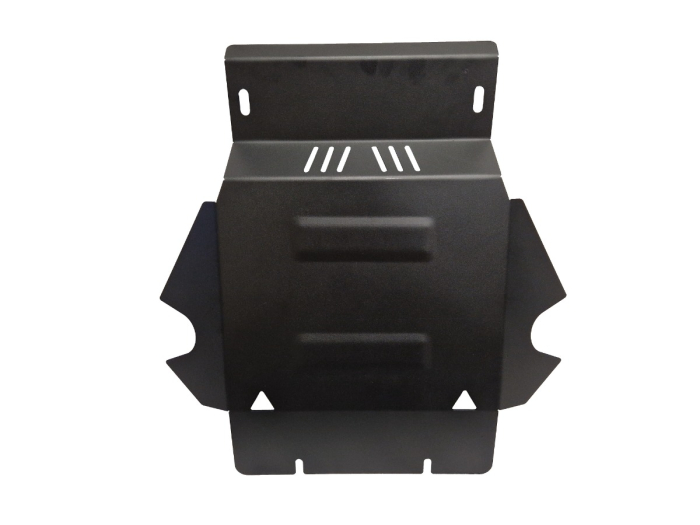 Scut motor Suzuki Vitara 2.0 1988-1999 - Oțel 2.5 mm [2]