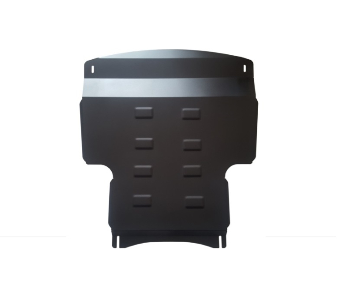 Scut motor Suzuki Vitara 2015-2023 - Oțel 2 mm [2]